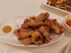 -金时代顺风大酒店(金山店)