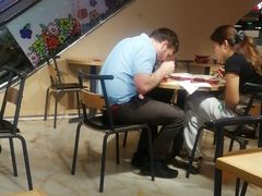 -喜家德虾仁水饺(飞洲国际店)