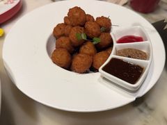 -京华烟云·北京烤鸭(领展购物广场·中关村店)