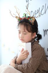 -哈尼Honey baby 儿童摄影(立丰国际公寓店)