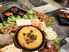 -烧烤季休闲餐厅(贵阳蟠桃宫店)