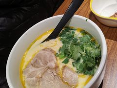 猪软骨-和府捞面(东直门银座店)