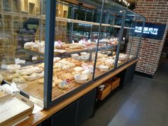 面包甜点陈列柜-焙丽拾光(麦凯乐直营店)