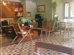 -时光花园(白鹭洲店)