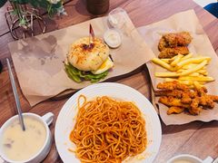 -必胜客(银盆路店)