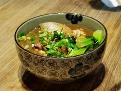 -面乙新派手擀面(大悦城店)