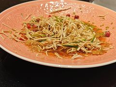 -芳芳私房菜·精做淮扬菜(承德路店)