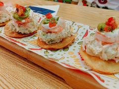 -Famous肥猫墨西哥音乐餐吧(五棵松华熙LIVE店)