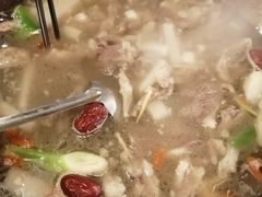 -美膳居川菜馆油焖大虾烧烤(卓刀泉店)