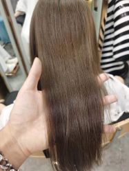-Coco Salon 日系烫染专业店
