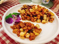 -朝郡酒家·粤菜(燕大星苑店)