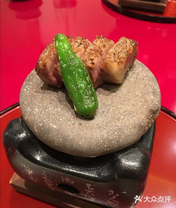 盘古七星酒店·京都怀石花传日餐厅图片