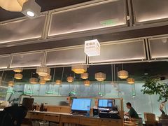 -绿茶餐厅(广州天河城店)