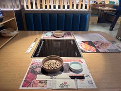 -温野菜涮涮锅(曲江大悦城店)