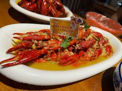 -红胖胖龙虾王·本地菜