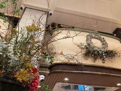 -玛格萝妮比萨屋(四平店)
