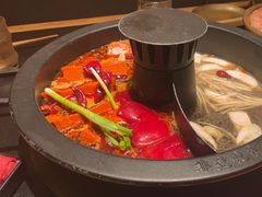 -晓宇重庆火锅(西安荟聚店)