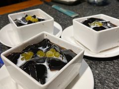 龟苓膏-老广酒楼(樱花店)