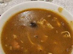 胡辣汤-商都酒店( 北京南站店)