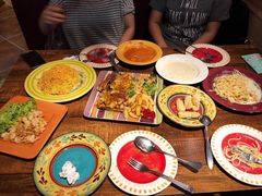-Tony's House