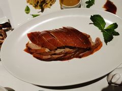 酥香嫩烤鸭-四季民福烤鸭店(望京旺角店)