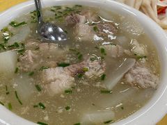 -荣生萝卜汤饭店
