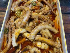 -天津乾毓德饭庄·清真传统炒菜·海鲜烧烤(咸阳路店)