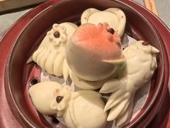 -叶叶菩提(太原别墅店)