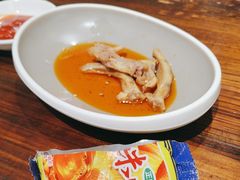 -凤城酒家(凤城食都店)