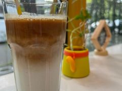 -五进制 Coffee Shop