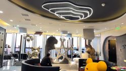 -TOP HAIR SALON