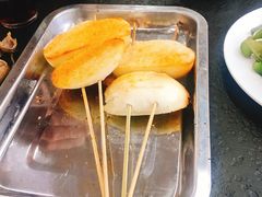 -老黑板筋(顺义总店)