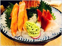 刺身拼盘-温野菜涮涮锅(西单大悦城店)