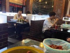 -眼镜哥浦江夜宵大本营