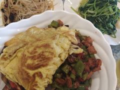 -文三里屯面馆(三里屯店)