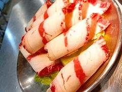 牛五花-大丘街路边烤牛肉
