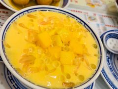 -广信牛奶甜品世家(台东店)