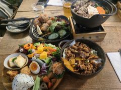 -铃木食堂(宽街店)