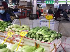 -珠光市场(文德南路)