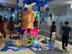 -天虹购物中心(石路店)