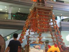 -上海世茂广场(南京东路店)