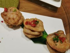 -枣子树·素食餐厅(普陀山店)