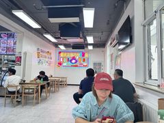 -路边摊胡同里(星城商厦店)