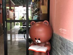 -梵猫·轻客栈(大理古城北门店)