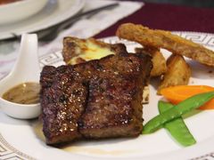 -92°C俄式厨房(中央大街店)