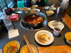 -李子坝梁山鸡(李子坝大鸡哥店)