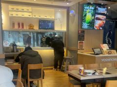 -吉野家(次渠大街店)
