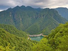 -井冈山风景名胜区