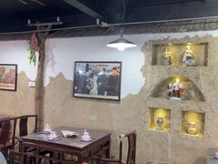 -酒肉门孔府菜(曲阜游客中心店)