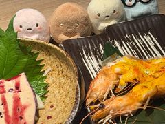 -匠和风精致料理(成都龙湖滨江天街店)